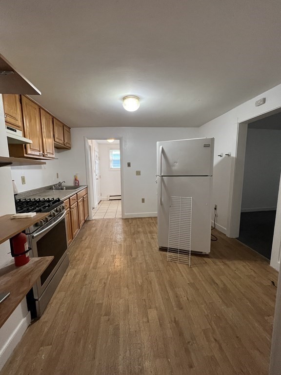 55 Leyden St. - East Boston
