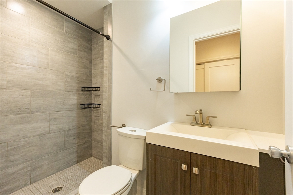 375 Dorchester St. - South Boston