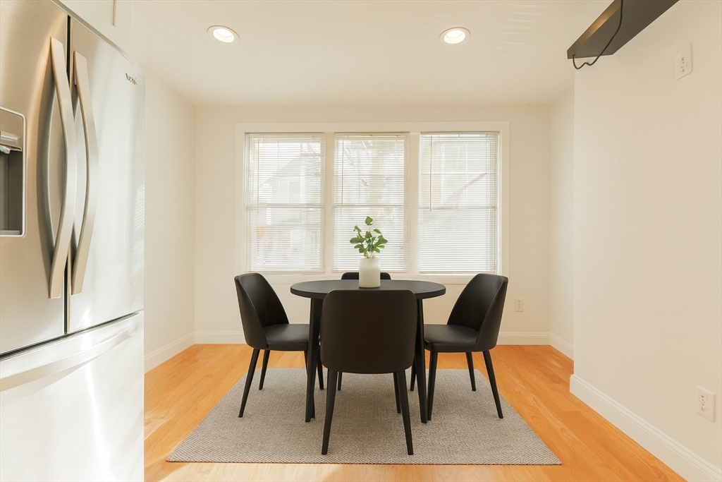 375 Dorchester St. - South Boston