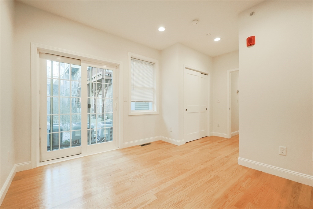 375 Dorchester St. - South Boston
