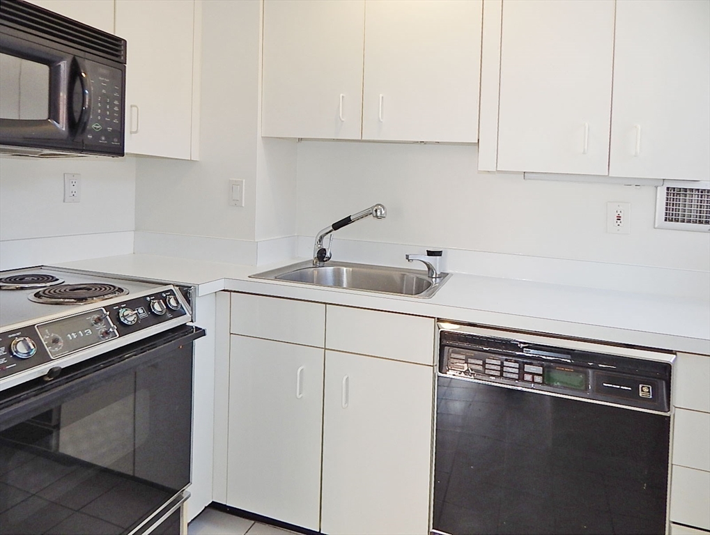 10 Rogers - Kendall Square