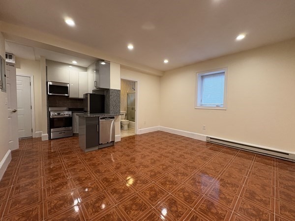 69 Babcock St. - Brookline