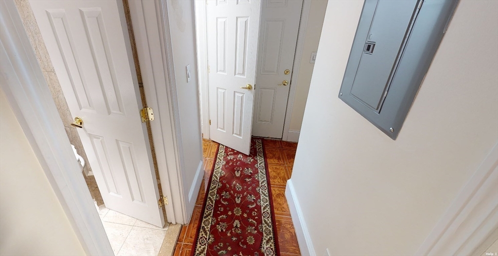69 Babcock St. - Brookline