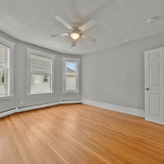 18 Mystic St. - Medford