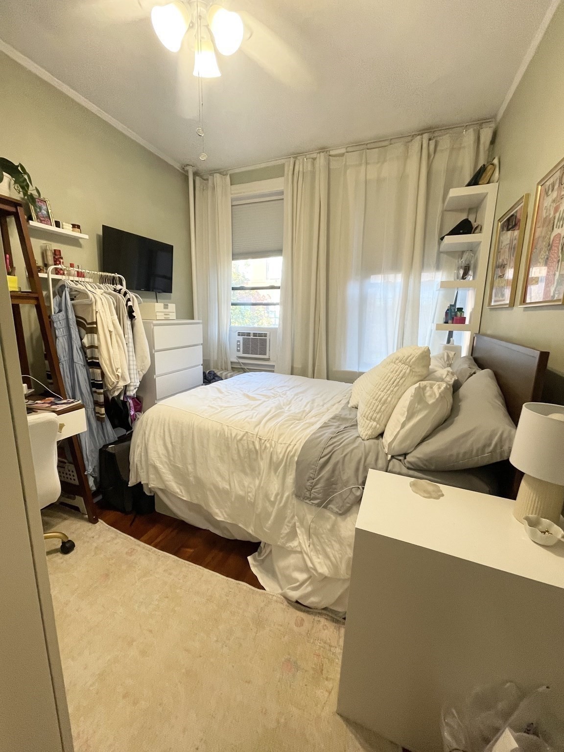 31 Irving St. - Beacon Hill