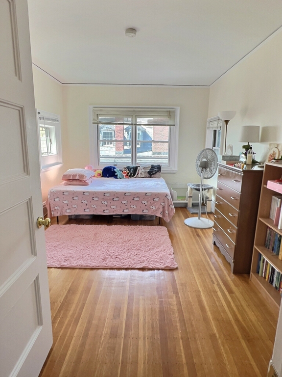 25 Garrison - Washington Square