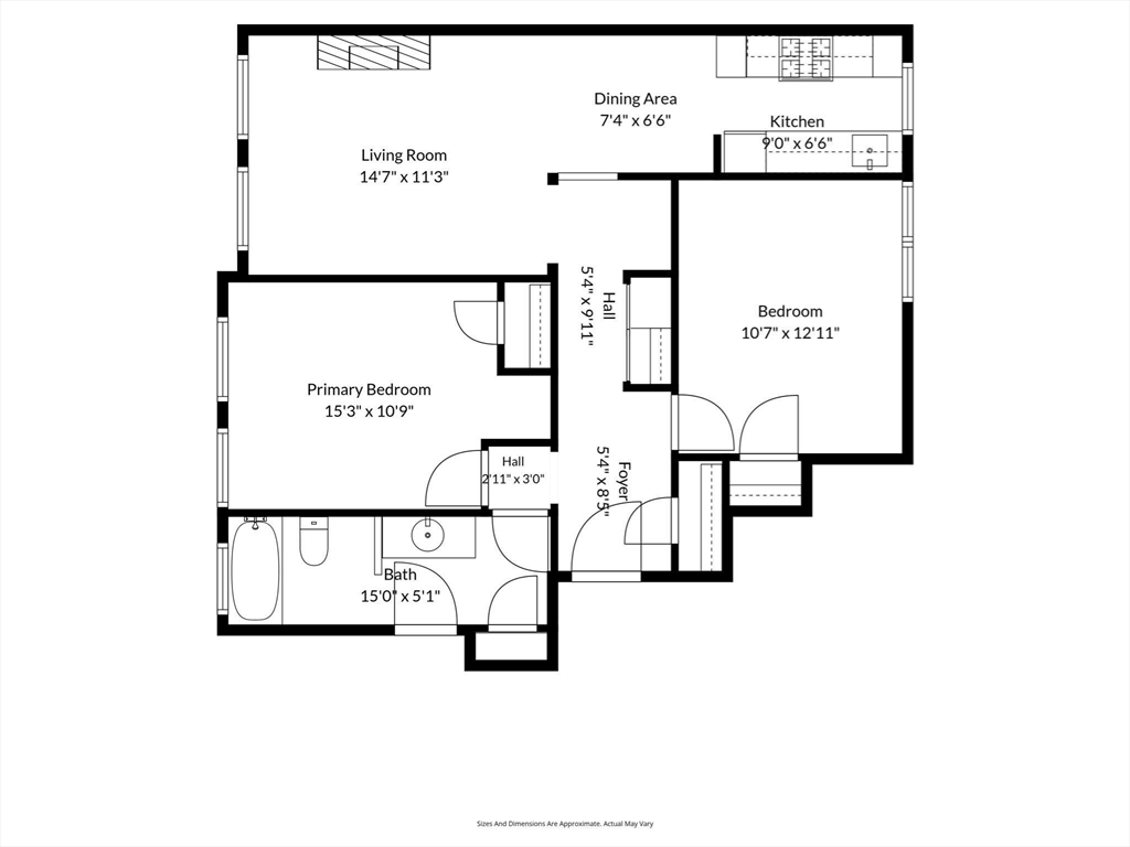 36 Linnaean St. - East Cambridge