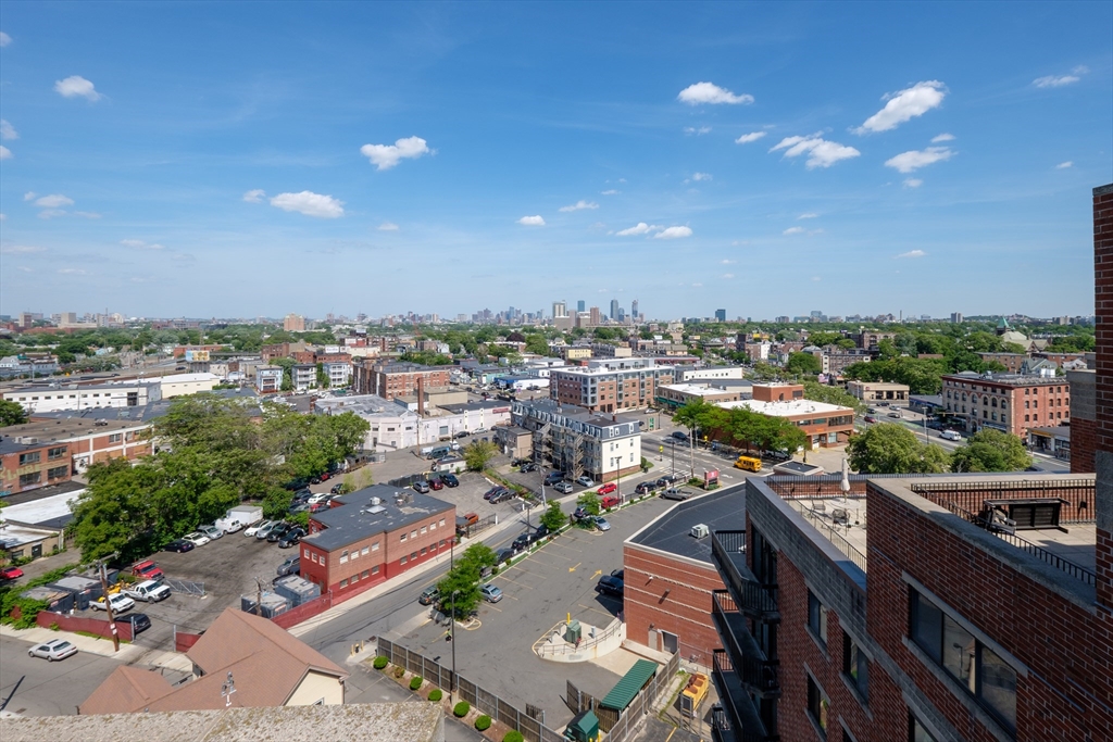 15 North Beacon S - Allston