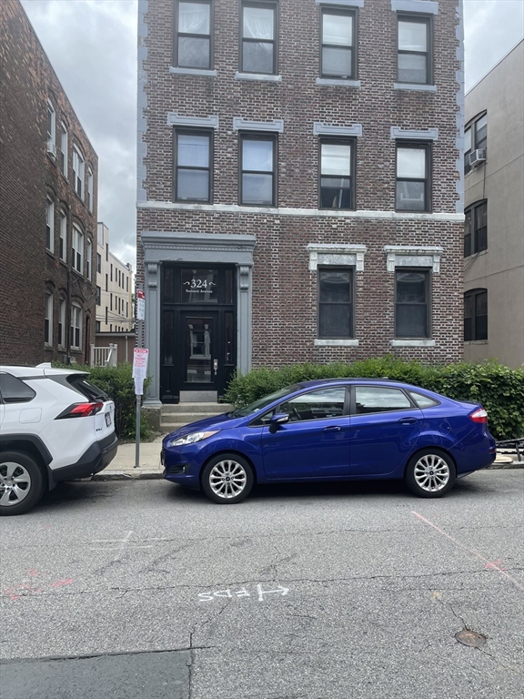 324 Summit Ave. - Brighton
