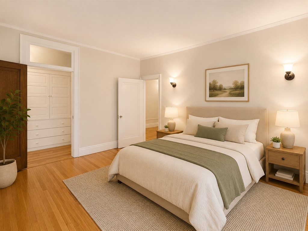 67 Green St. - Coolidge Corner