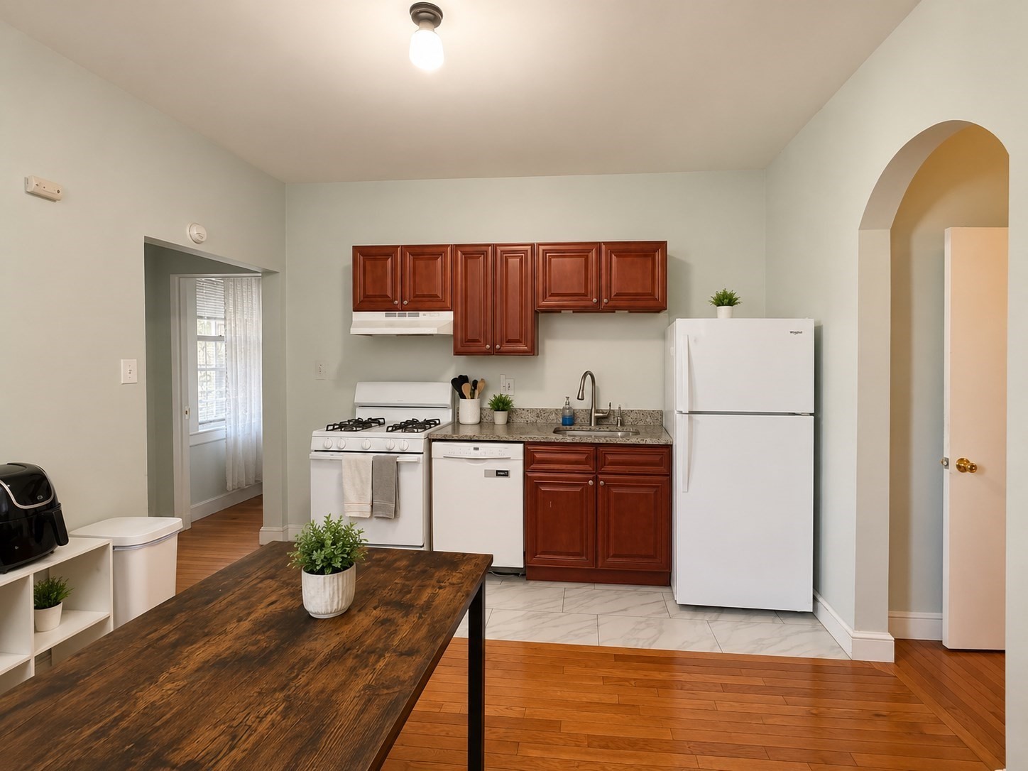 32 Reedsdale - Allston