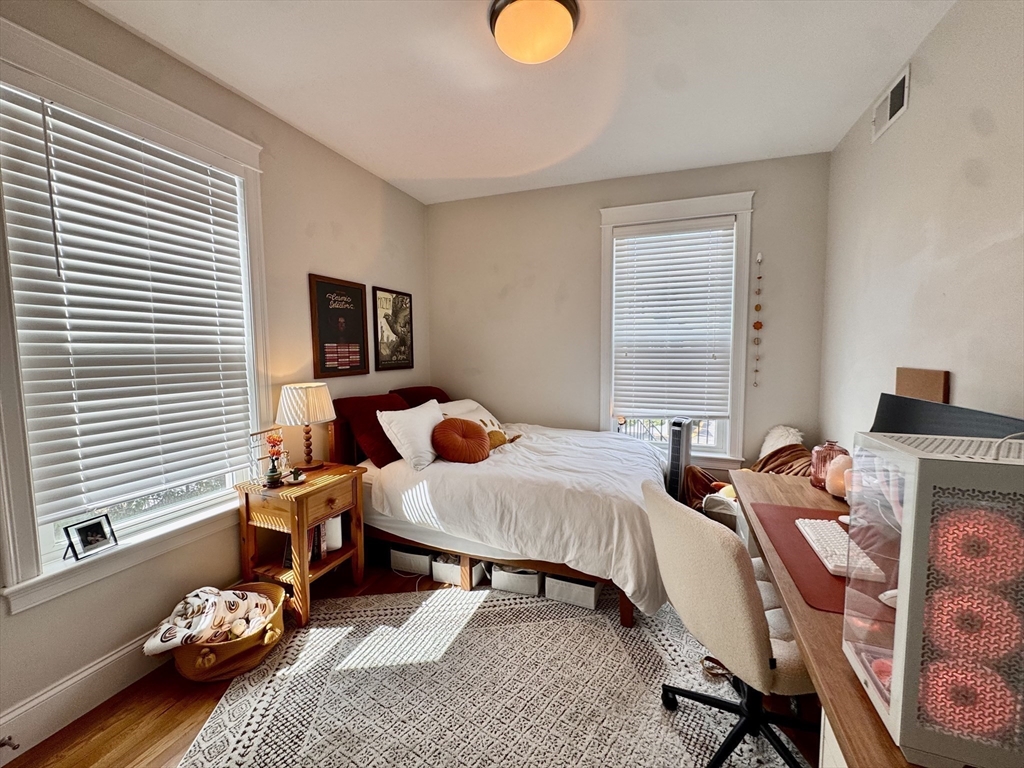 405 South Huntington Ave. - Jamaica Plain