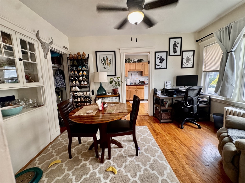 55 Brookley Rd. - Jamaica Plain