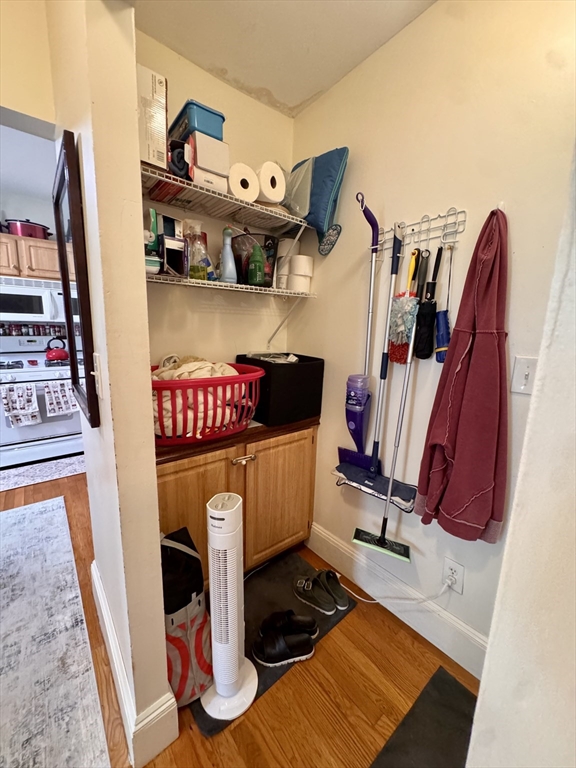 55 Brookley Rd. - Jamaica Plain