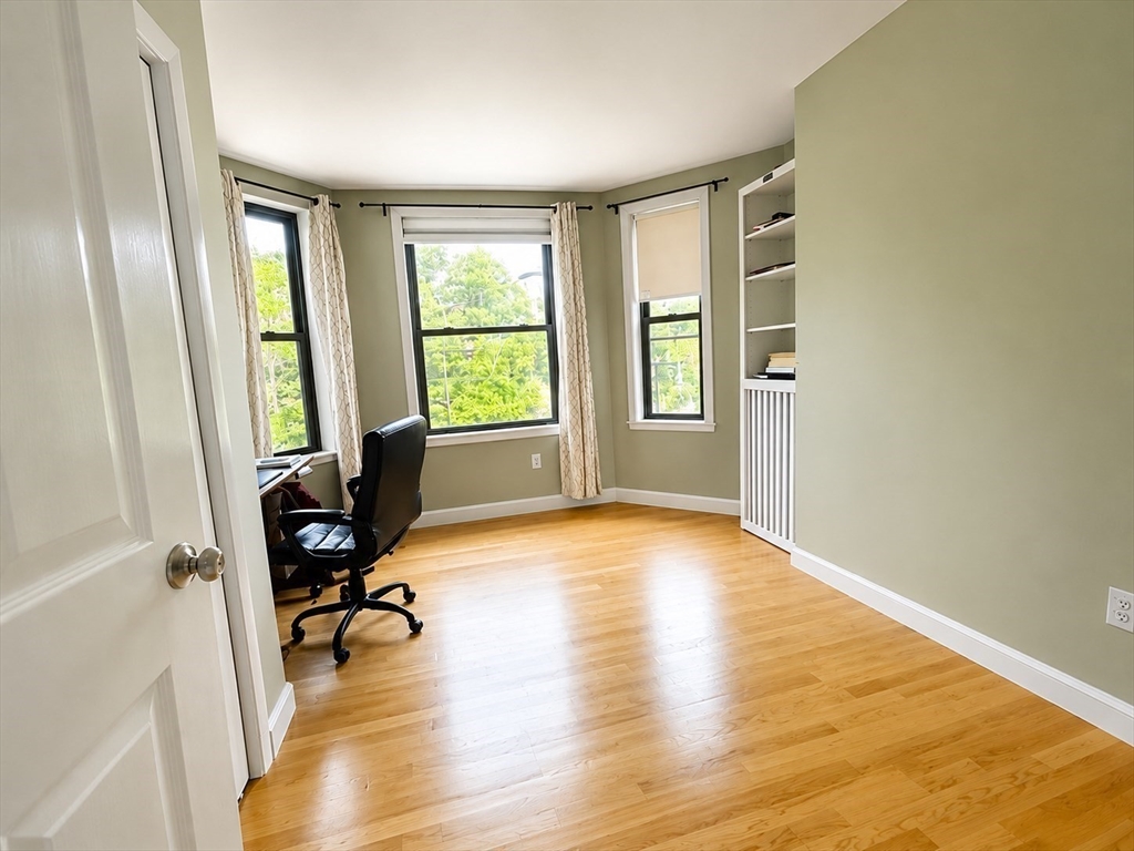 1706 Commonwealth Ave. - Brighton