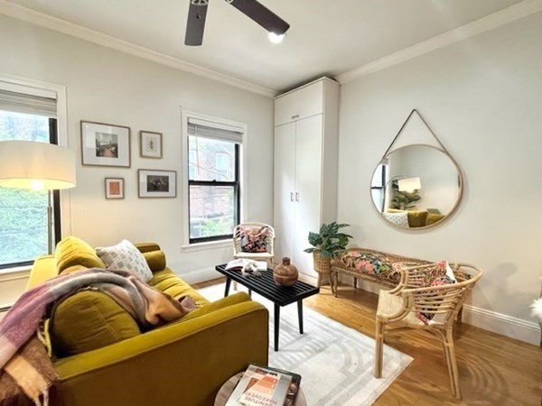 38 Appleton St. - South End