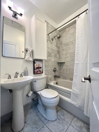 38 Appleton St. - South End