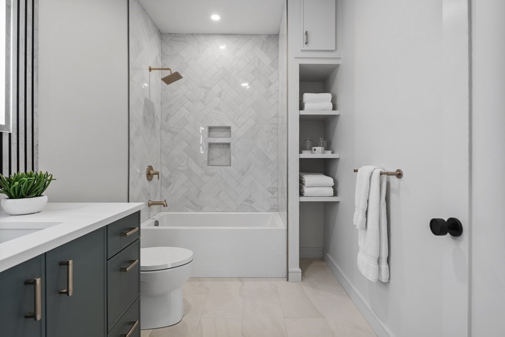 1574 Beacon - Coolidge Corner