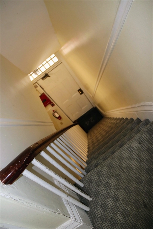 24 Joy St. - Beacon Hill