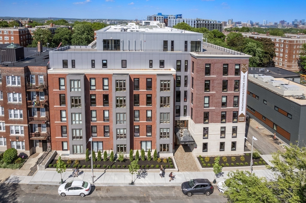 105 Washington - Brighton