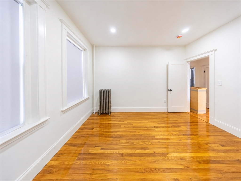 238 South Huntington Ave. - Jamaica Plain