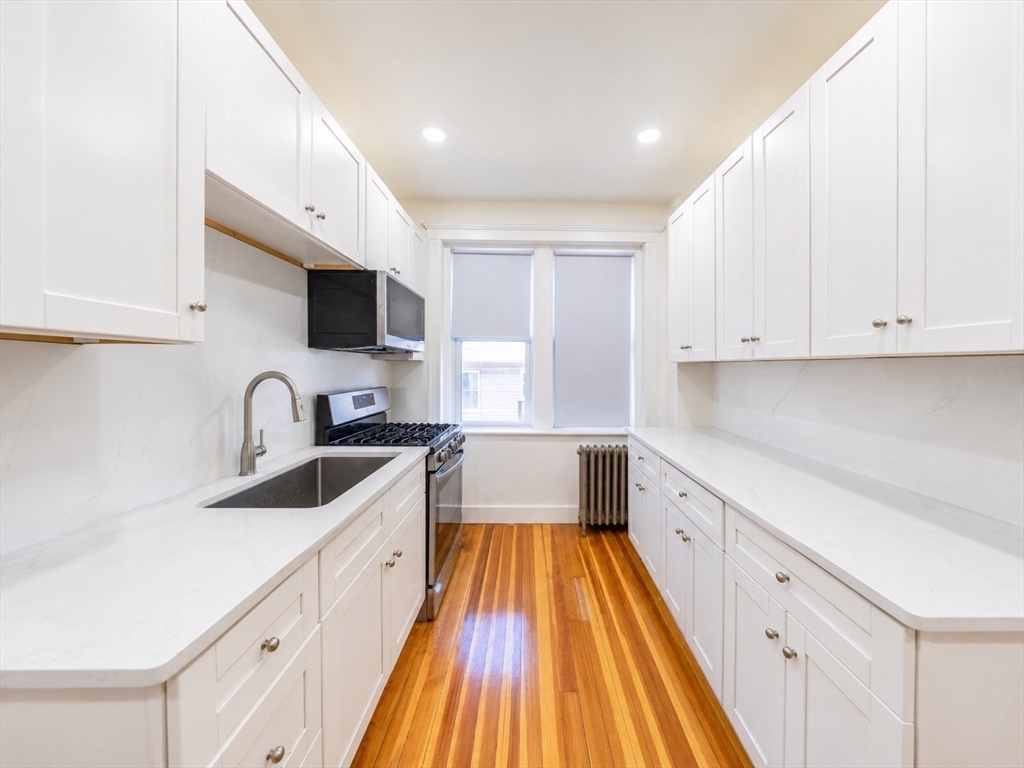 238 South Huntington Ave. - Jamaica Plain