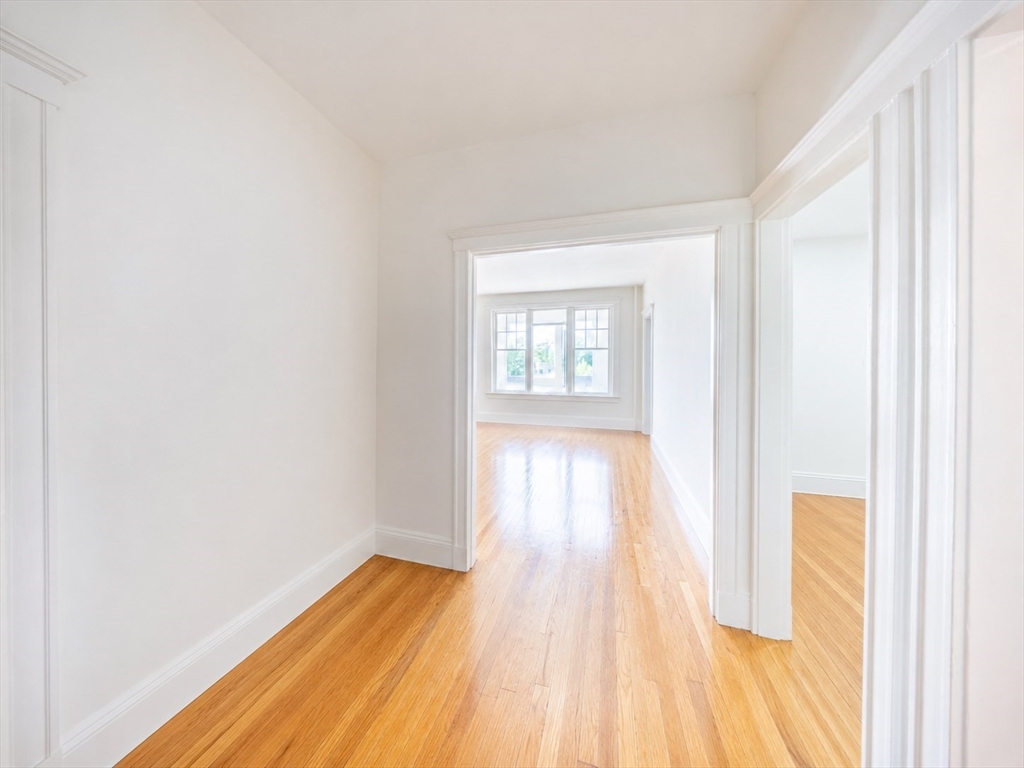 238 South Huntington Ave. - Jamaica Plain