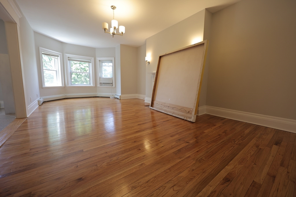 318 Tappan St. - Brookline