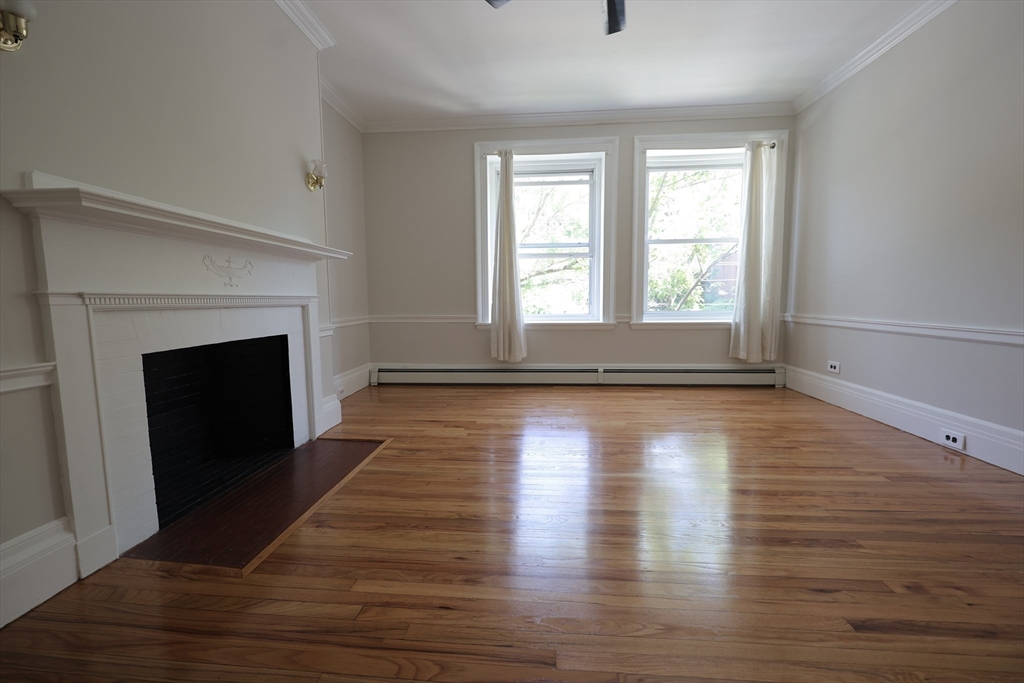 318 Tappan St. - Brookline