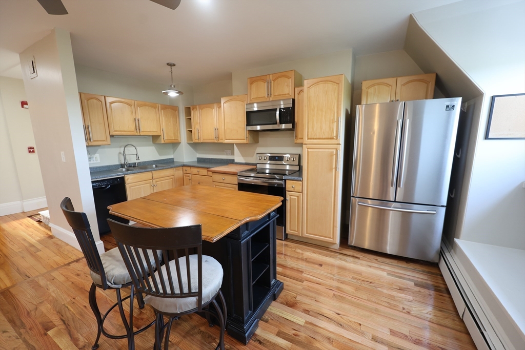 318 Tappan St. - Brookline