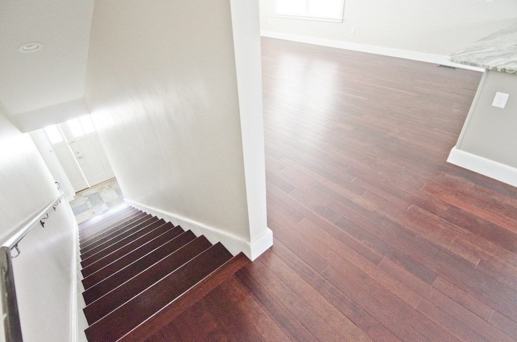 48 Saint Margaret St. - Dorchester