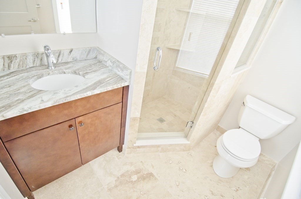 48 Saint Margaret St. - Dorchester