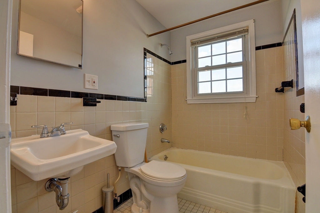 30 Trull St. - Dorchester
