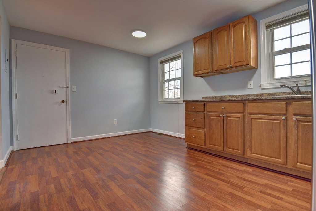 30 Trull St. - Dorchester
