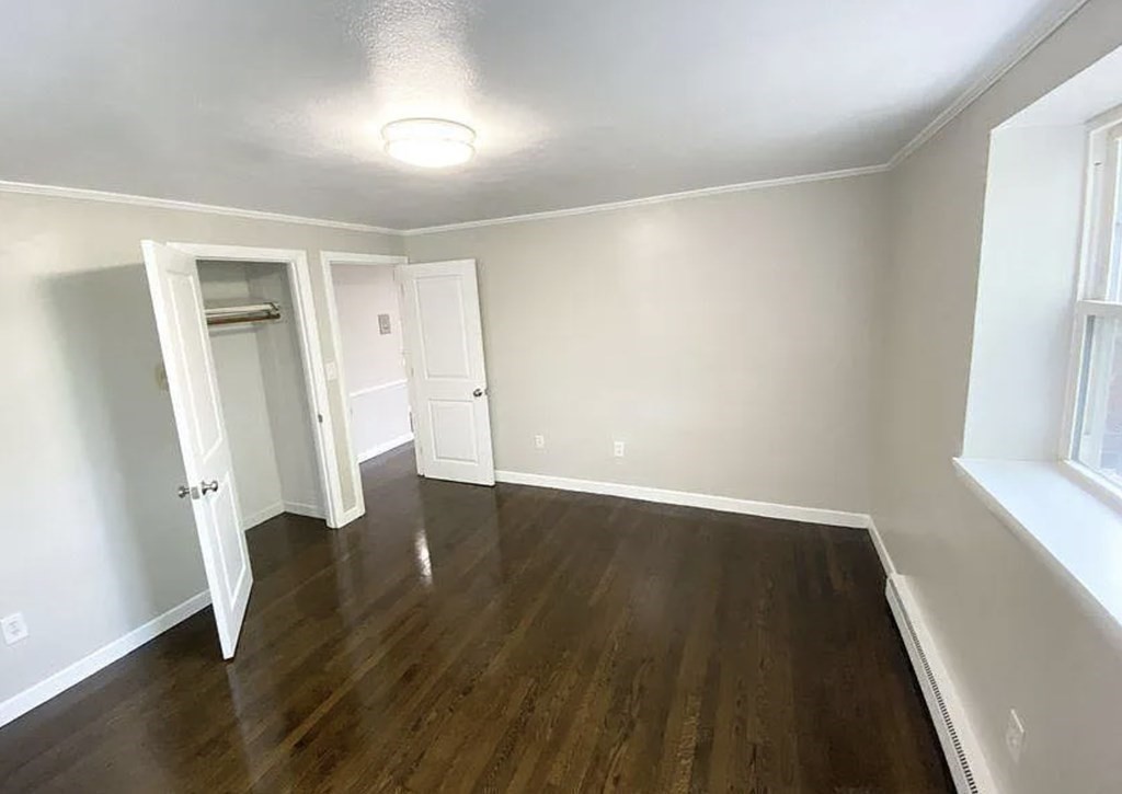 520 Talbot Ave. - Dorchester