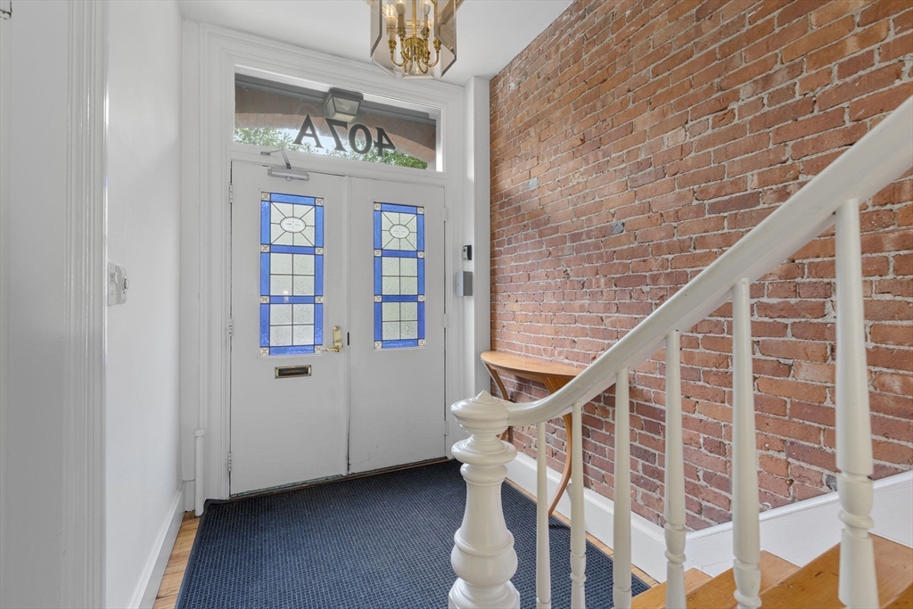 407A Broadway - Mid Cambridge