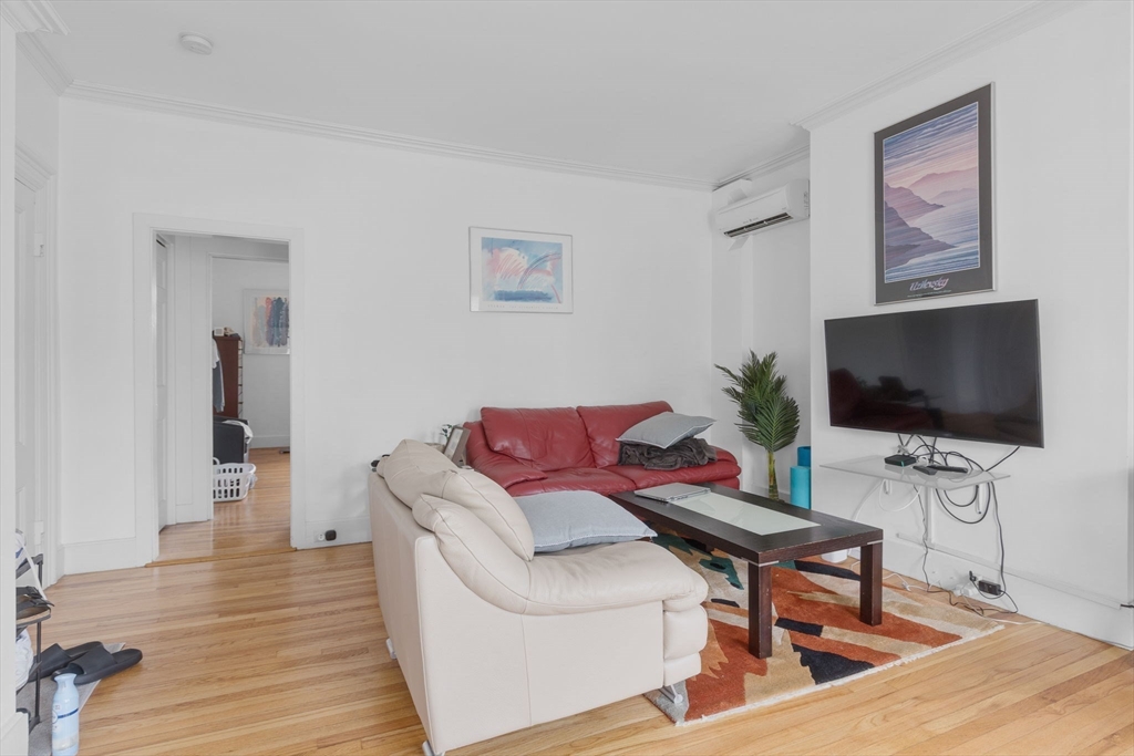 407A Broadway - Harvard Square