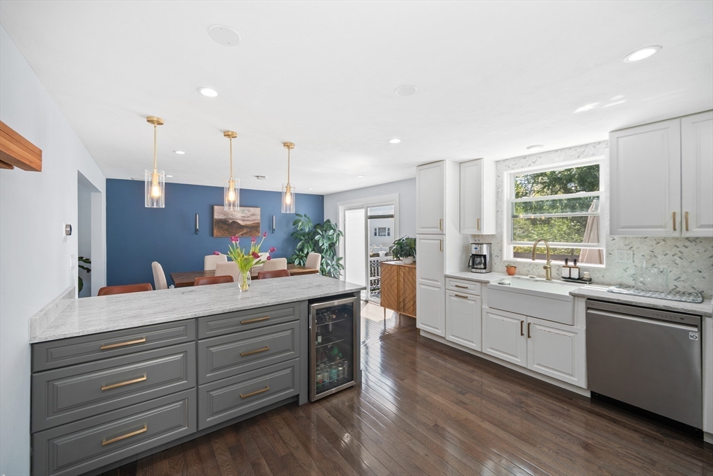 59 Wyvern St. - Jamaica Plain