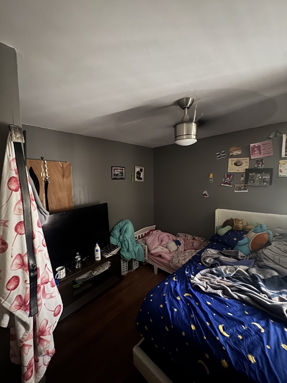 7 Wilton St. - Allston