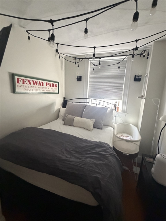 107 Jersey St. - Fenway