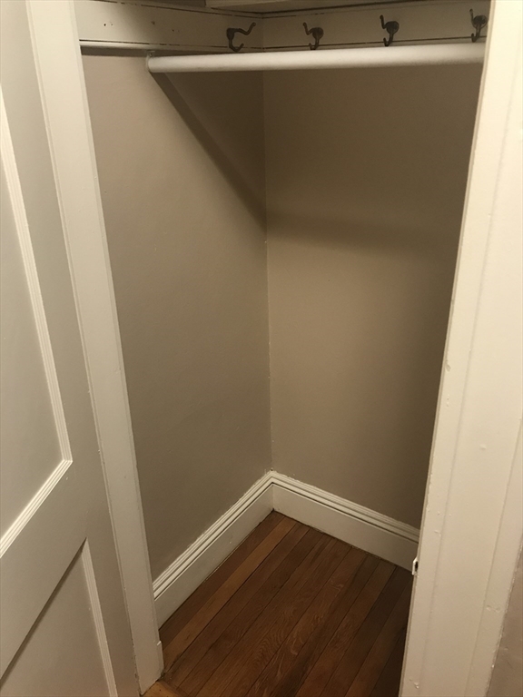 125 Park Dr. - Fenway