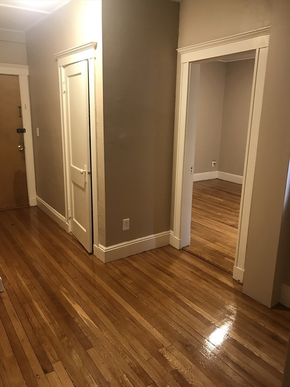 125 Park Dr. - Fenway