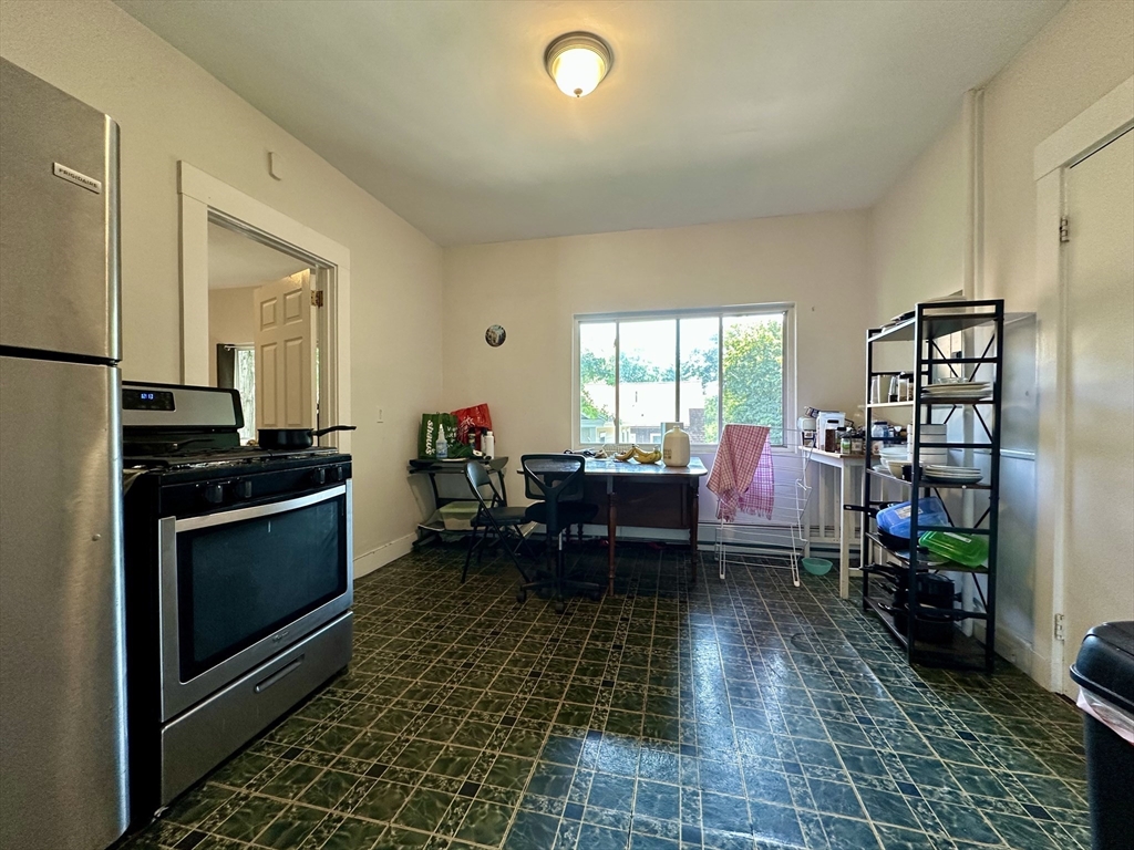 40 Orchard Rd. - Brighton