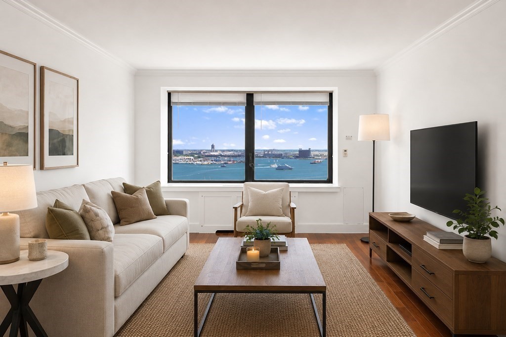 65 East India Row - Waterfront