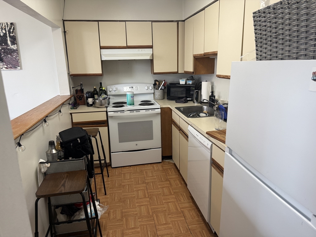 483 East Broadway - South Boston