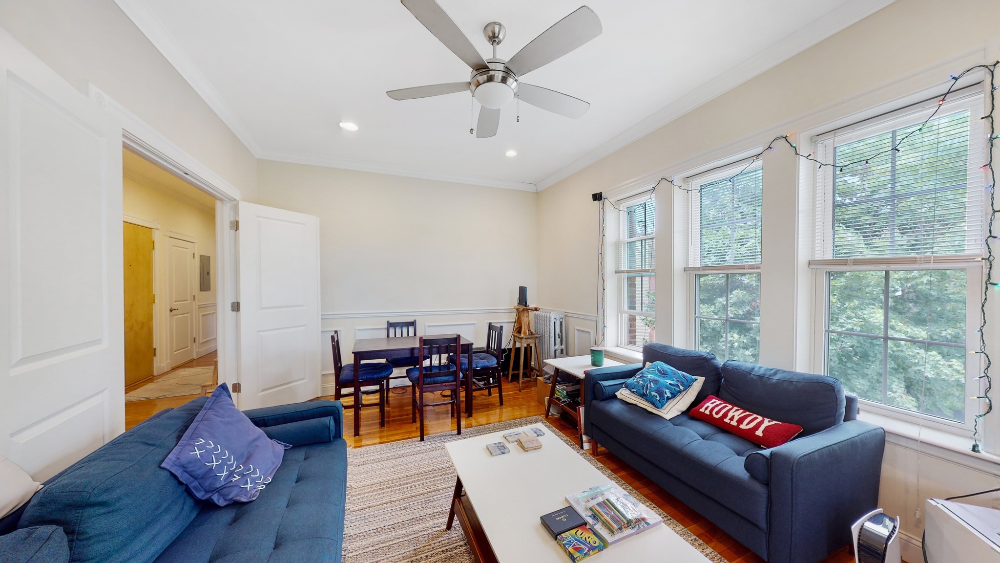15 Glenville Ave. - Allston