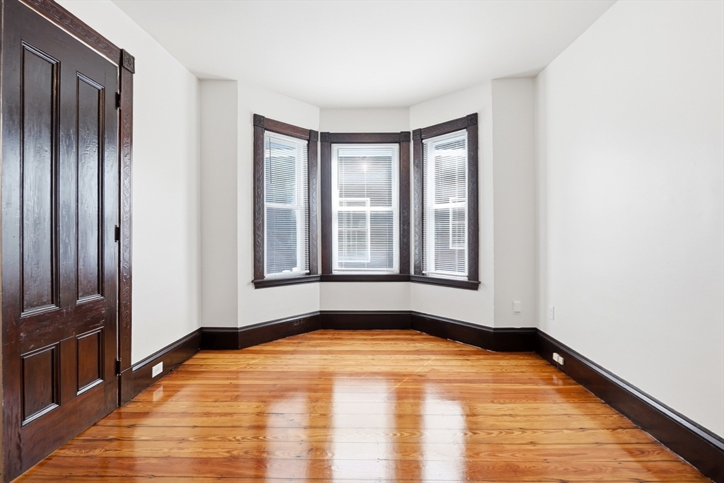 61 Edwin St. - Dorchester
