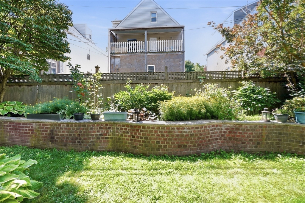 61 Edwin St. - Dorchester