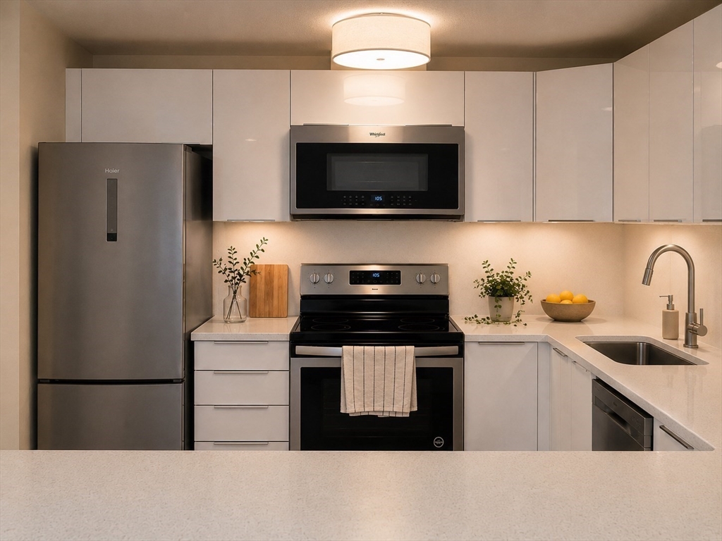 1 Watermill Pl. - Arlington