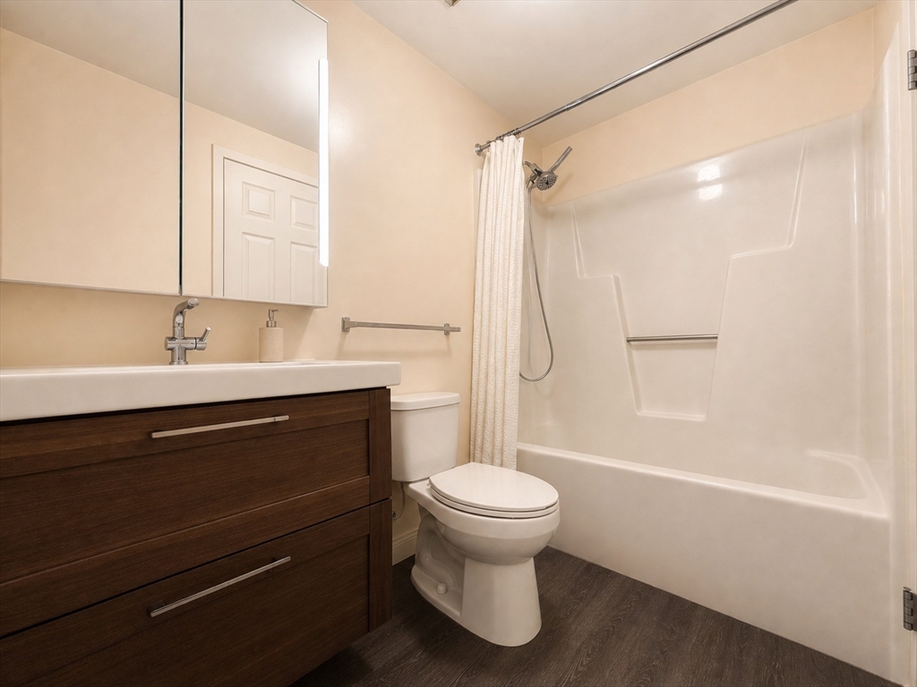 1 Watermill Pl. - Arlington